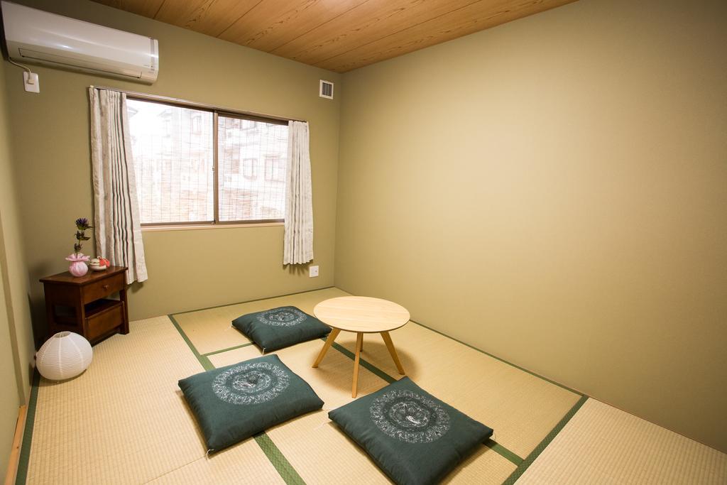 Guesthouse Kyoto Arashiyama Exterior photo