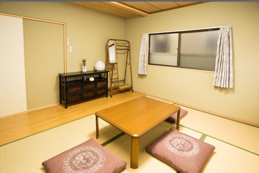 Guesthouse Kyoto Arashiyama Exterior photo